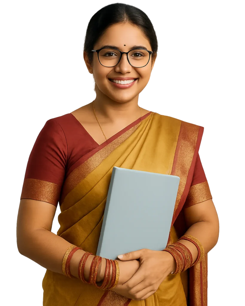 Home Tutor in Hyderabad